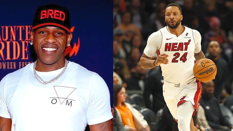 EXCLUSIVE: Rashad McCants Explains How The Business of Basketball Doesn’t Favor Players Such as Norman Powell