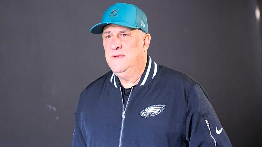 Vic Fangio Retirement: Eagles Legend Downplays Impact of the DC’s Potential Exit