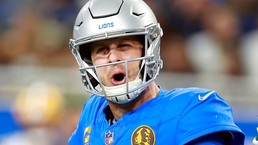 Cardinals predicted to suffer 'public execution' by Jared Goff & Co. in bold prediction