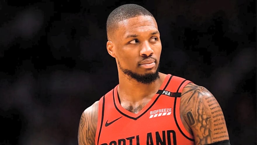 'Your Game Is Timeless': Deron Williams Issues Public Apology to Damian Lillard for Comparing His Role With LeBron James