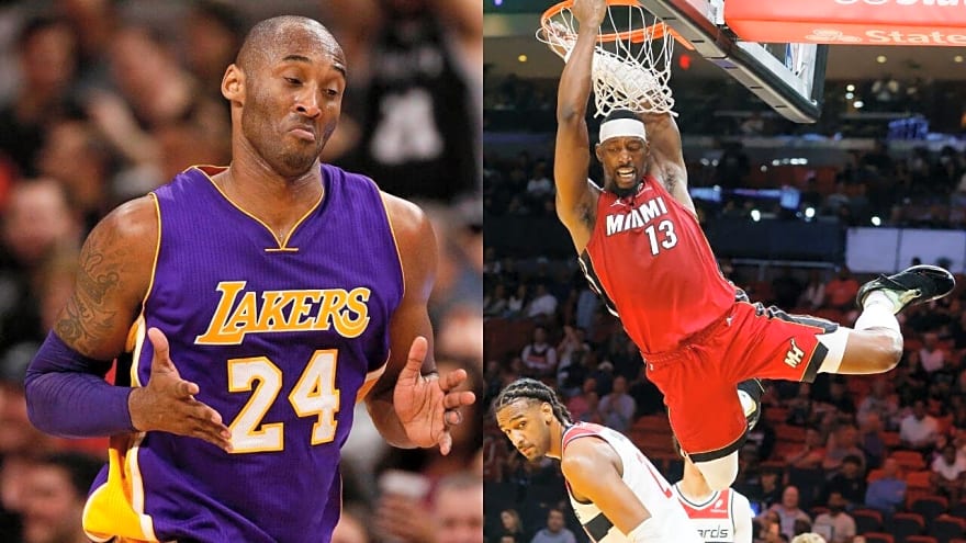 'If The Dead Could Talk': Bam Adebayo Predicts How Kobe Bryant Would’ve Reacted To His 83