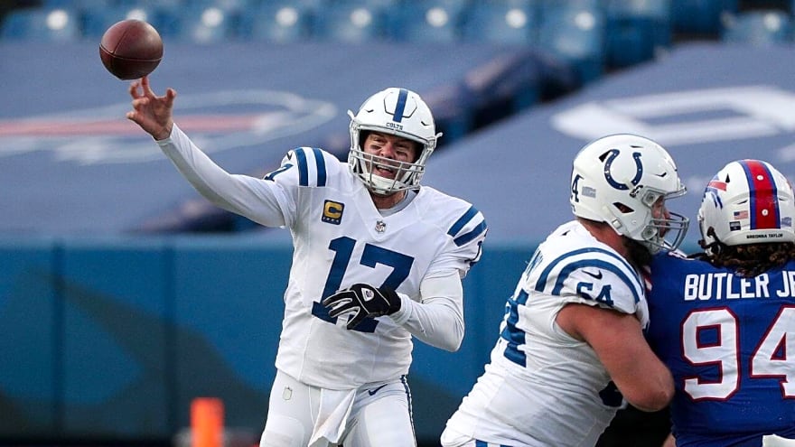 ‘It’s Hard To Imagine Him Being Physically Fit’: Jason Kelce On Philip Rivers’ NFL Return