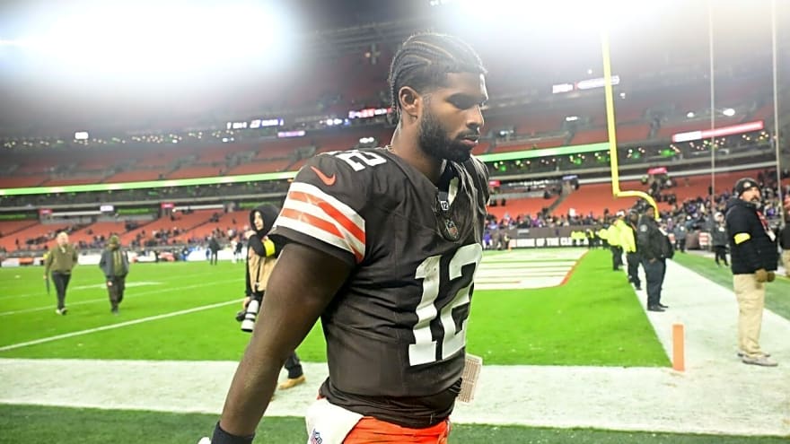 'We Let the Coaches Down': Shedeur Sanders Revisits 8-26 Loss as Kevin Stefanski Vows to ‘Fix’ the Browns