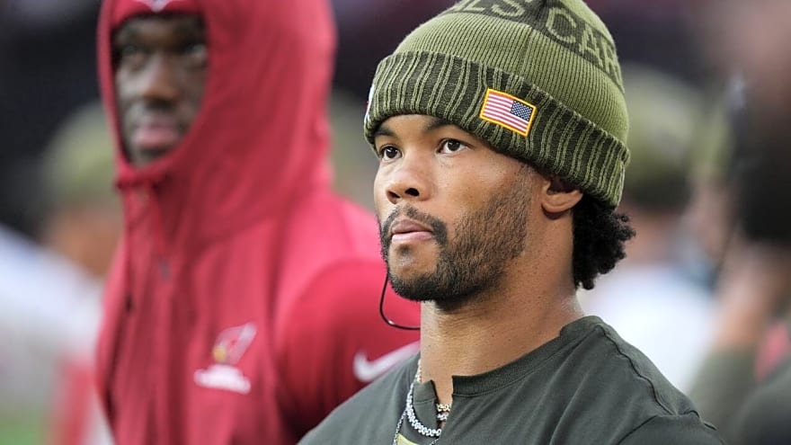 Is Kyler Murray Signing With the Jets?