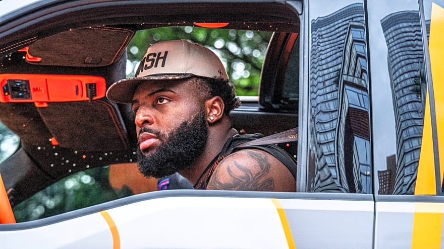 Tragedy Strikes Mitchell Robinson as New Celtics Star Misses Introductory Press Conference for Personal Reasons