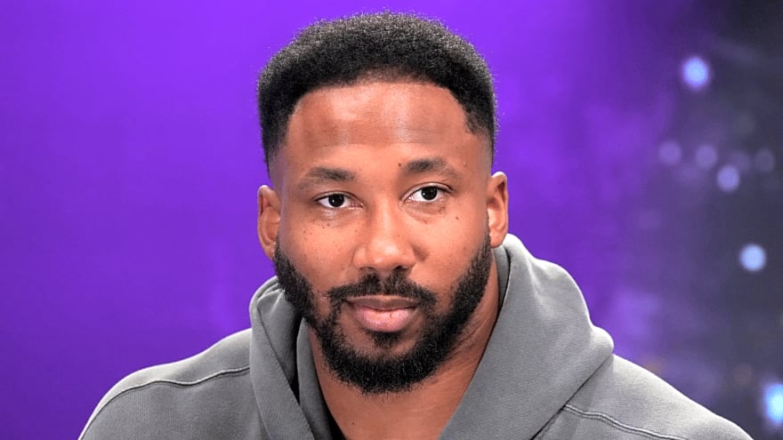 'You Chose the Money': Jared Allen Says ‘Frustrated’ Myles Garrett Has Nobody Else But Himself to Blame for His Plight