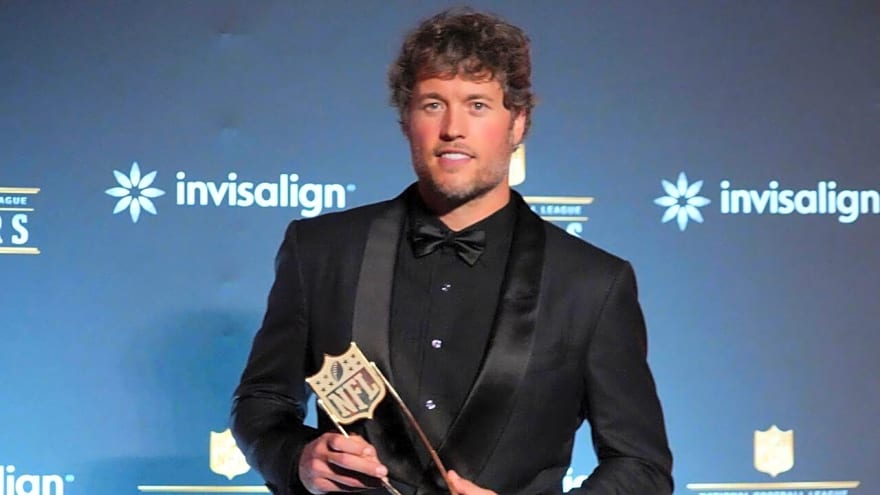 Is Matthew Stafford a Future First-Ballot Hall of Famer?