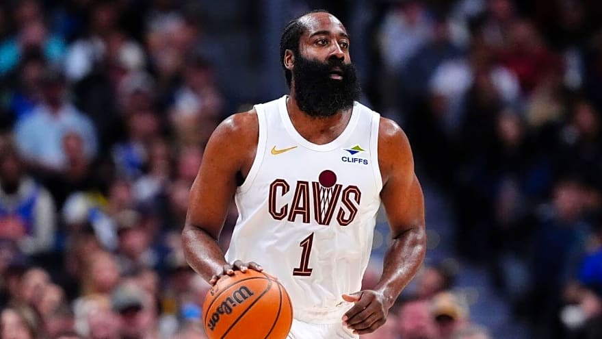 James Harden Addresses The Cavaliers’ Title Aspirations After 3-0 Start To His Cavs Career