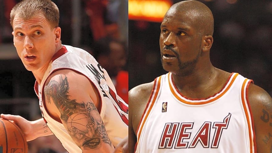 Standing Up for Jason Williams Got Shaquille O’Neal Traded to Suns