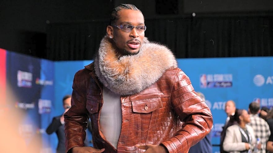 Shai Gilgeous-Alexander Explains How 'Utmost Confidence' in His Game Is Key to Late-Game Poise