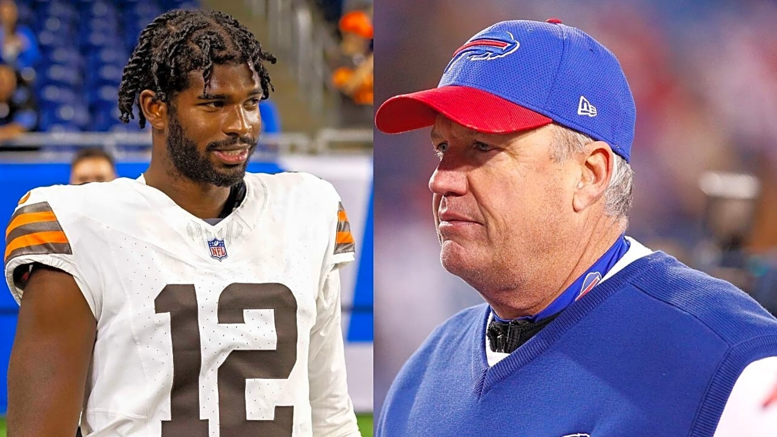 Cleveland Analyst Wants Rex Ryan to Shut the Hell Up & Stop Talking About Shedeur Sanders