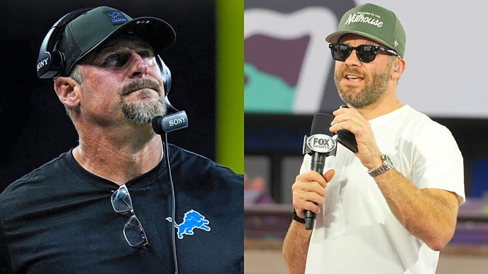 Julian Edelman Believes That the Lions Are No Longer a Tough Team