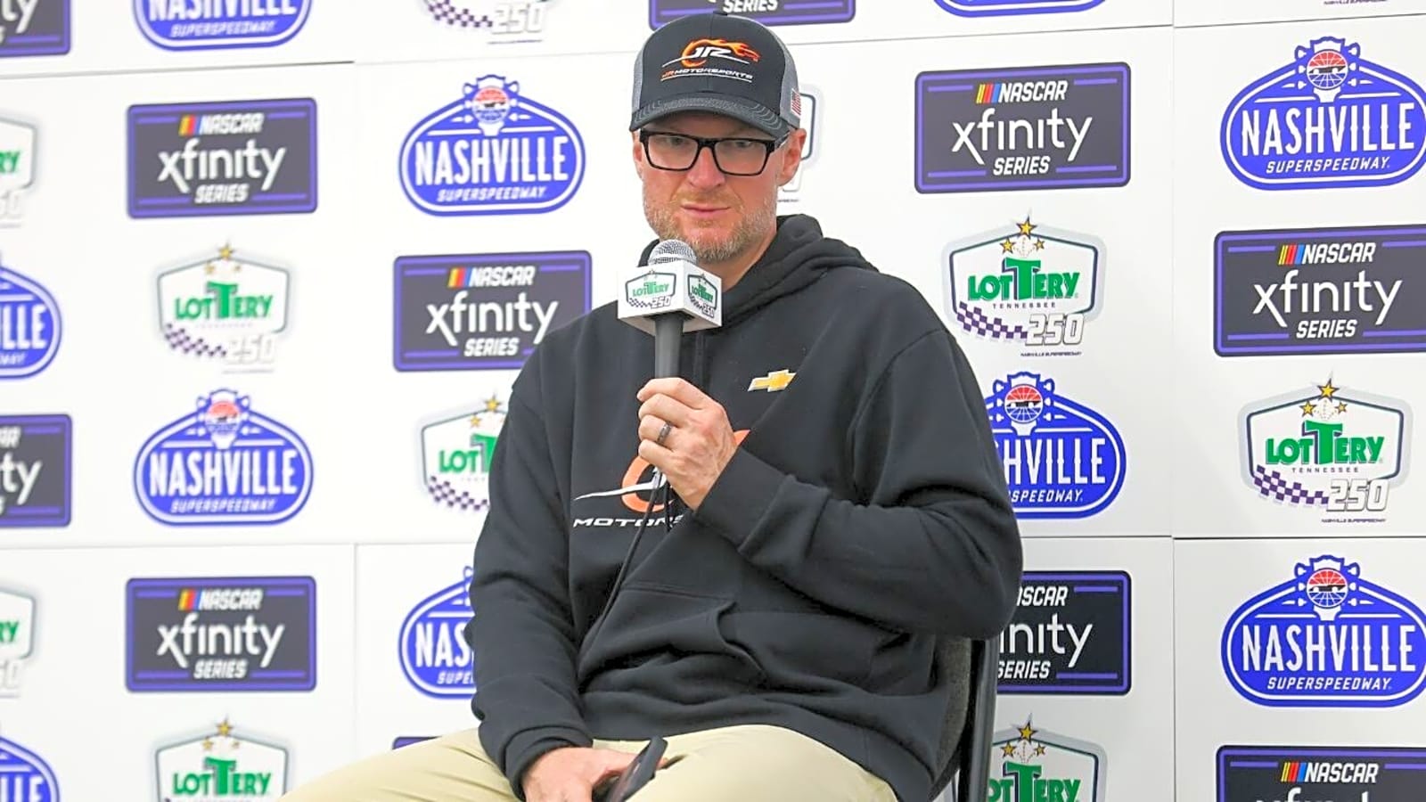 How Chevrolet’s 2026 Reveal Has Dale Earnhardt Jr. Second-Guessing JRM’s Daytona 500 Chances