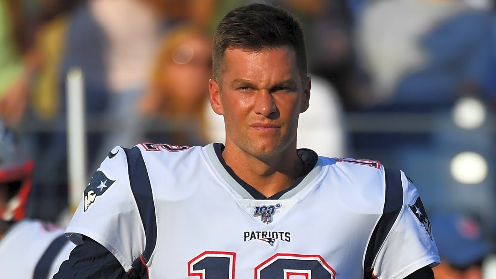 Tom Brady Explains Why a Comeback Isn’t Happening