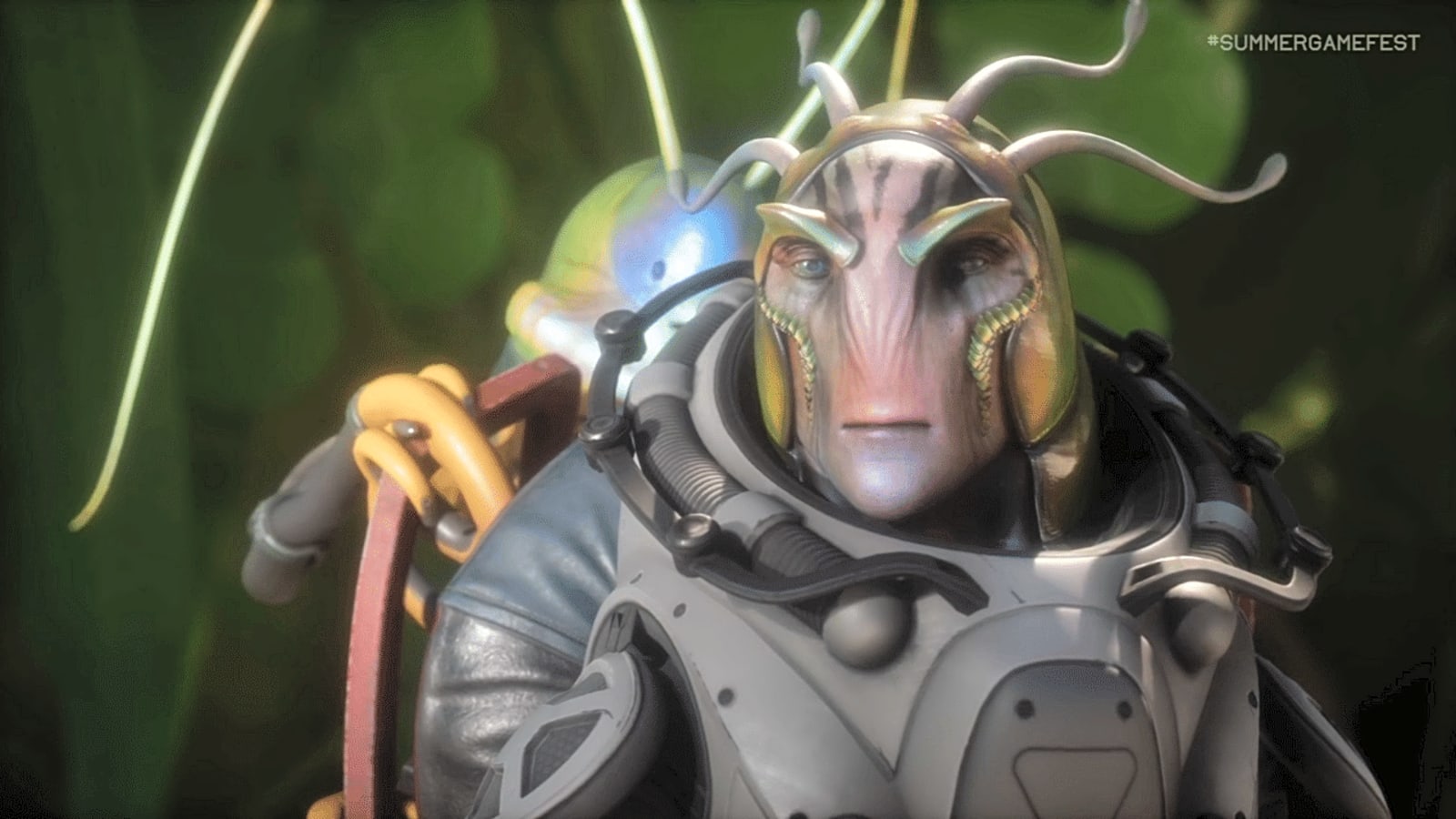 Infinitesimals Brings Bold Sci-Fi to Epic Scale