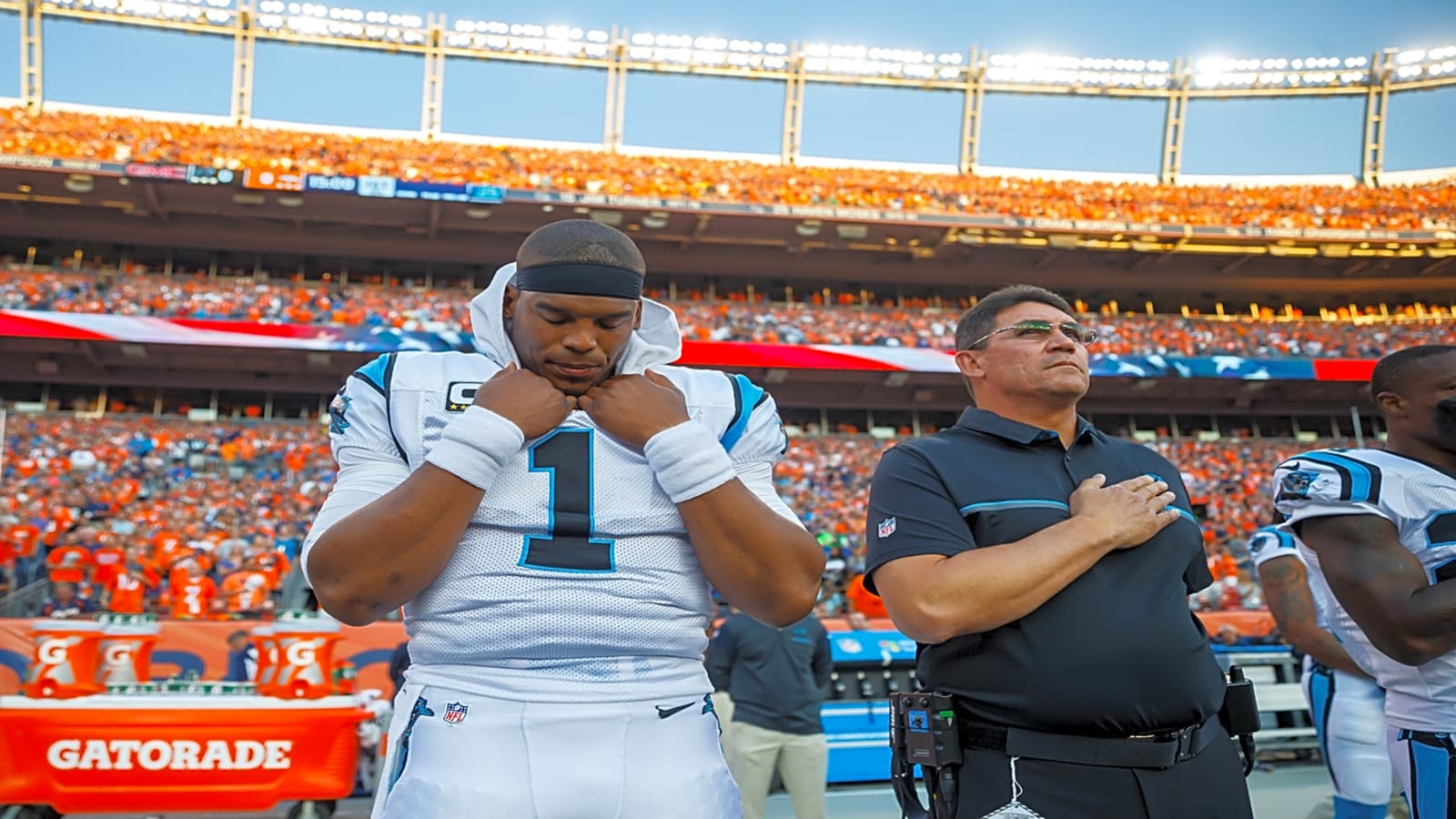 Best NFL Opening Night Matchups Since 2016