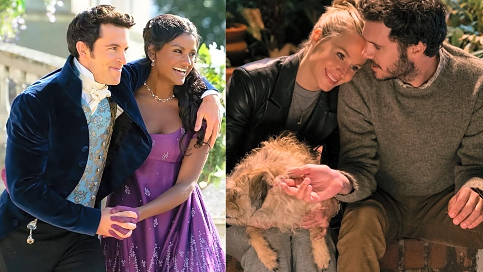 Top 10 Romantic Series On Netflix