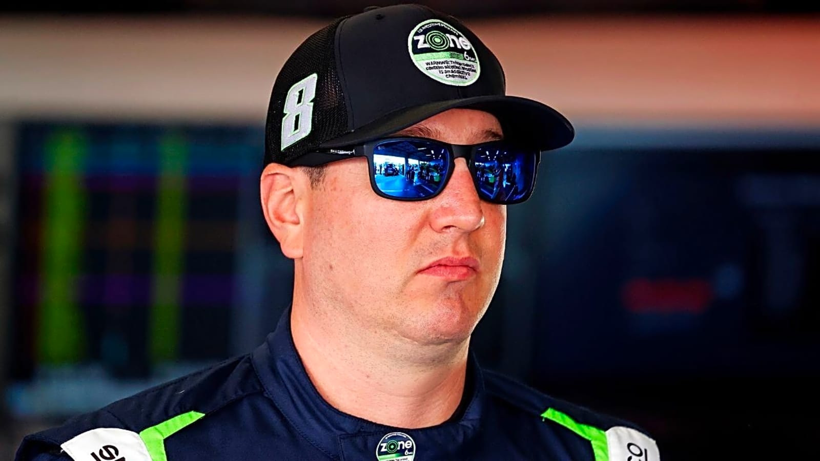 Kyle Busch: Richard Childress Racing Needs to Stop 'Shooting From the Hip' in Pursuit of Speed