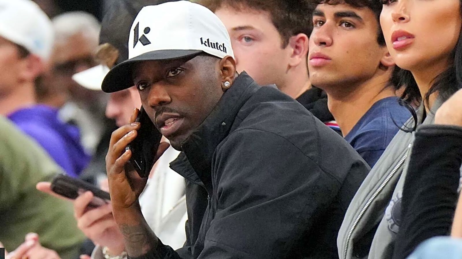 Lakers Are Not Real Contenders, Says Rich Paul