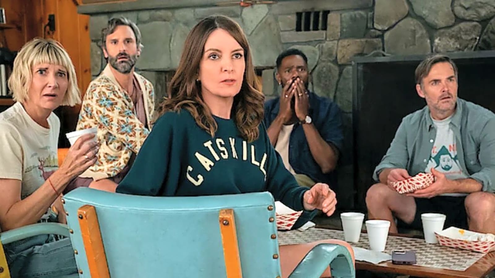 Creators Explain Why Netflix’s 'The Four Seasons' Completely Altered Original Movie’s Ending With Tragic Character Twist in Season 1