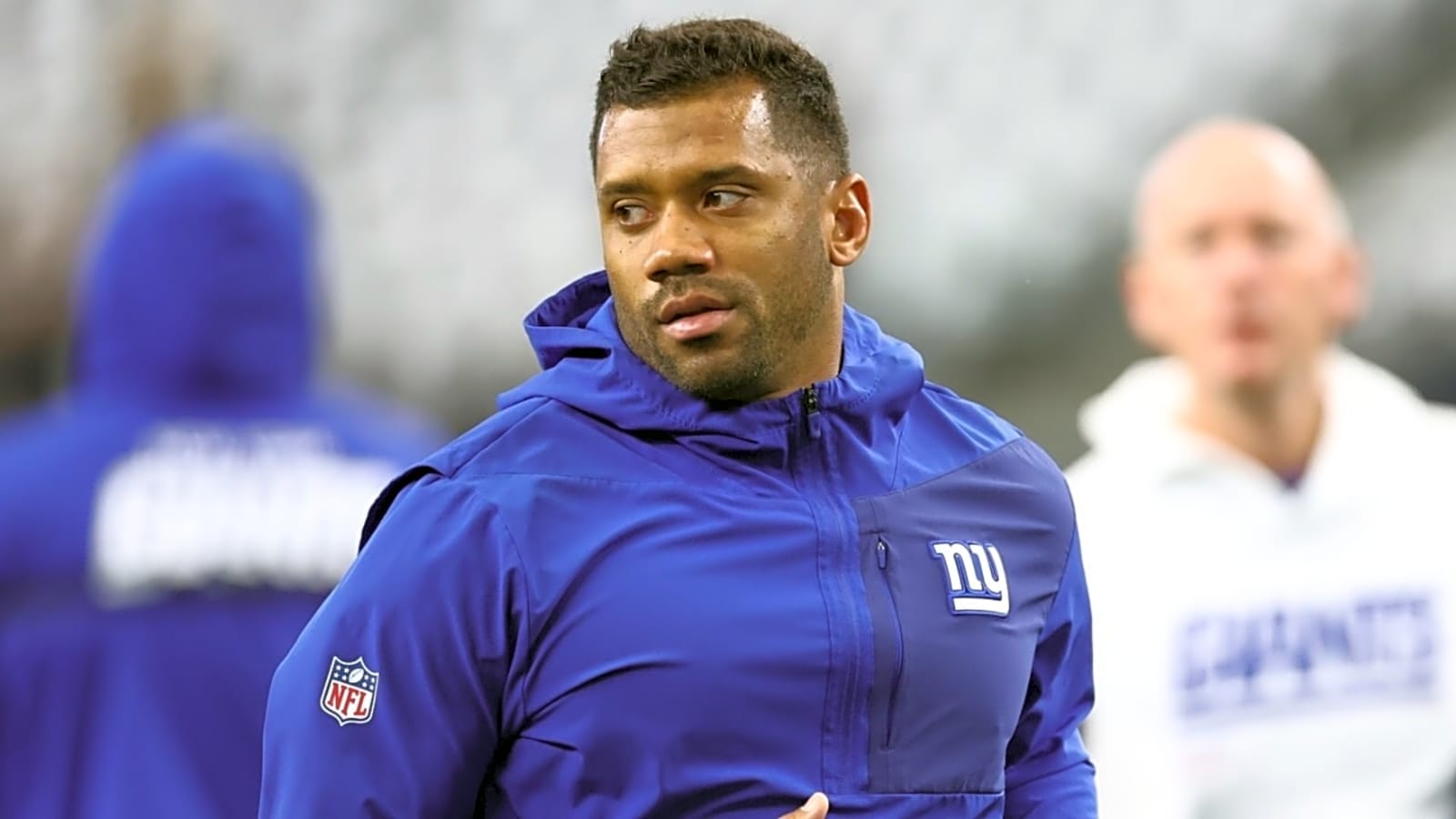 'Man, Joe Flacco Is Starting in Cleveland': Cris Carter Explains Why Russell Wilson’s Career Is Not Over in the NFL