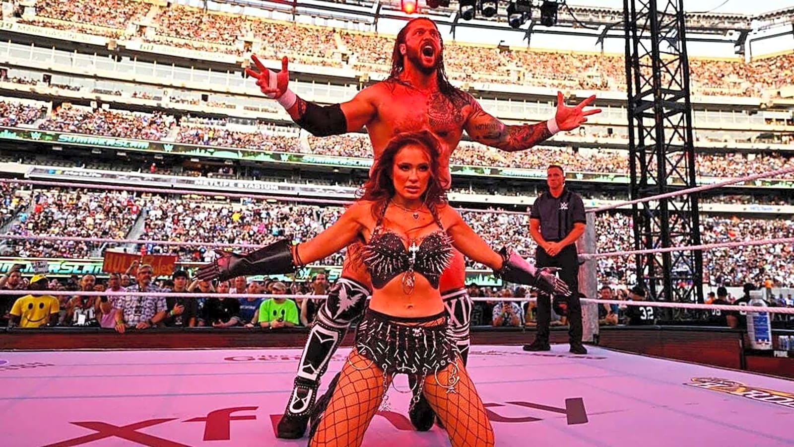 Did Three WWE Stars’ Contracts Expire?