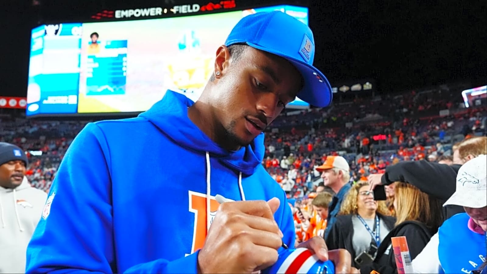 Patrick Surtain II Says His Body Is Healing Like 'Wolverine' Amid Injury Layoff