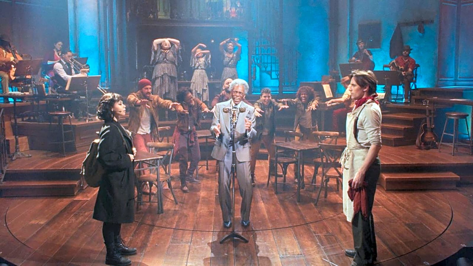 Hadestown: Where to Watch the 2026 Musical