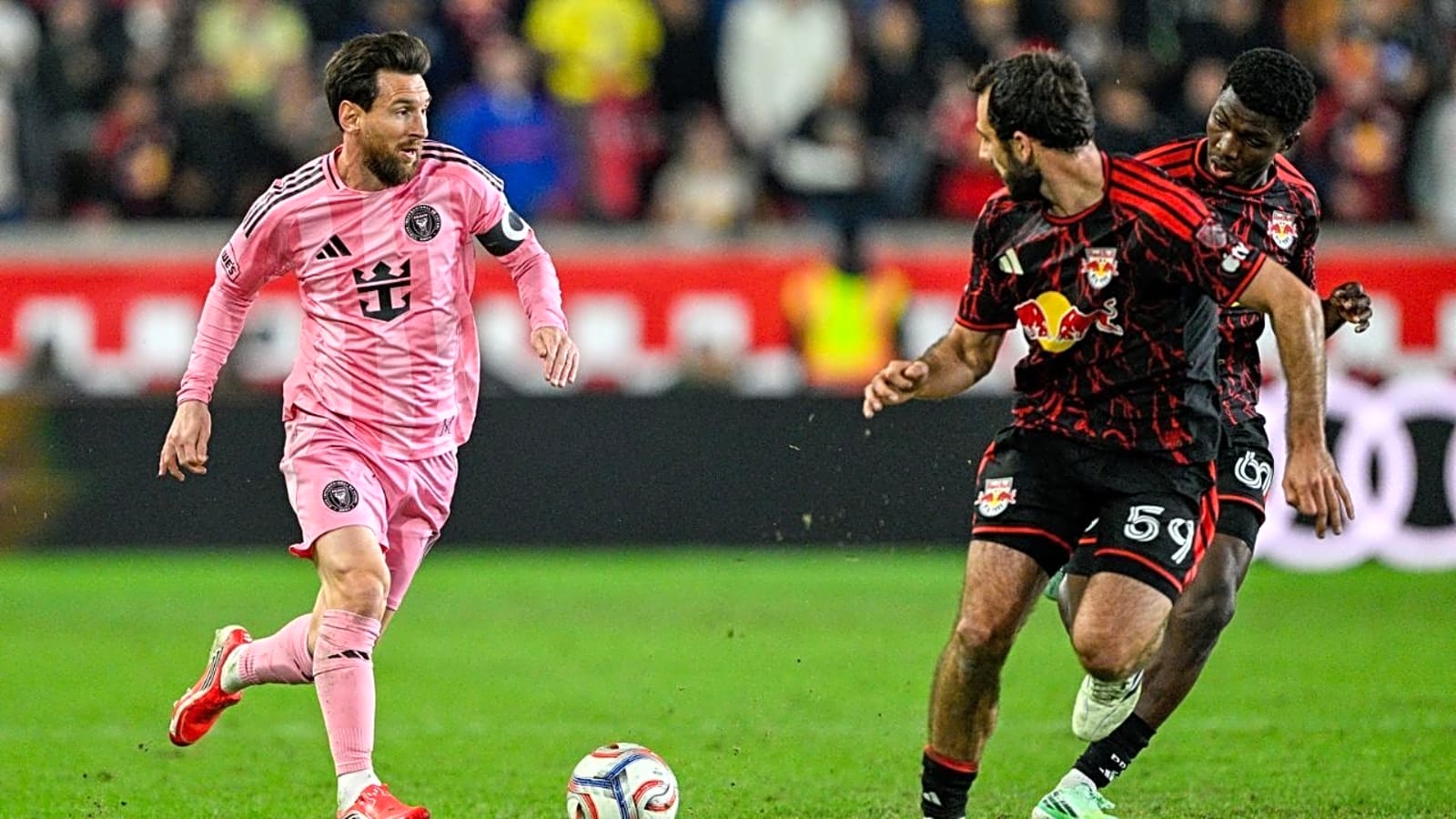 Two Spanish Stars Denied Ballon d’Or Glory