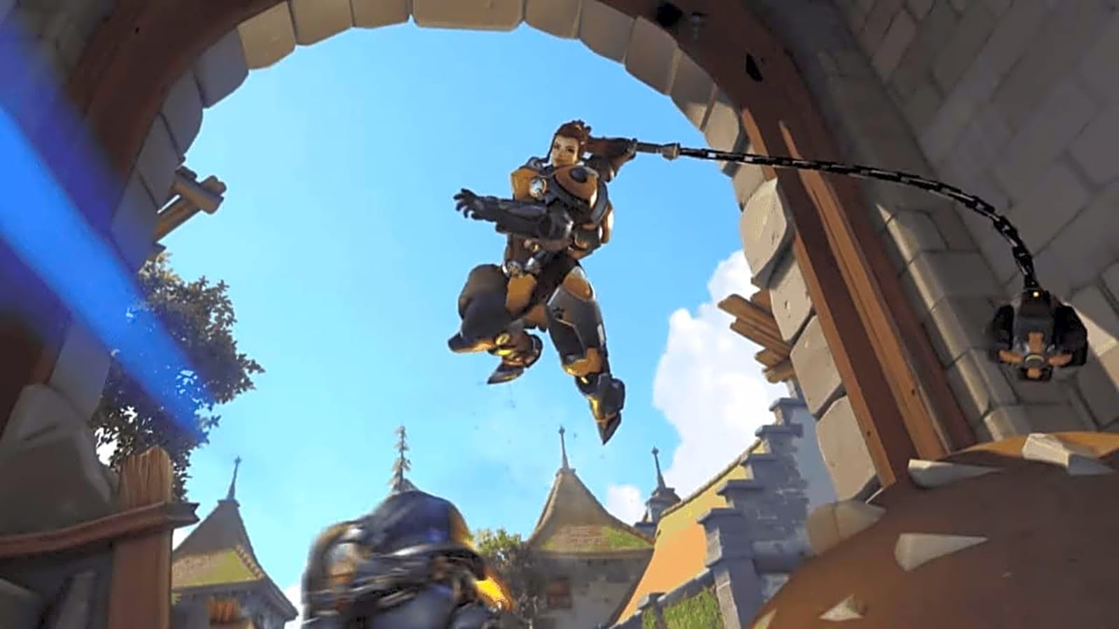 3 Powerful Twists in Overwatch 2’s Reconciliation Comic