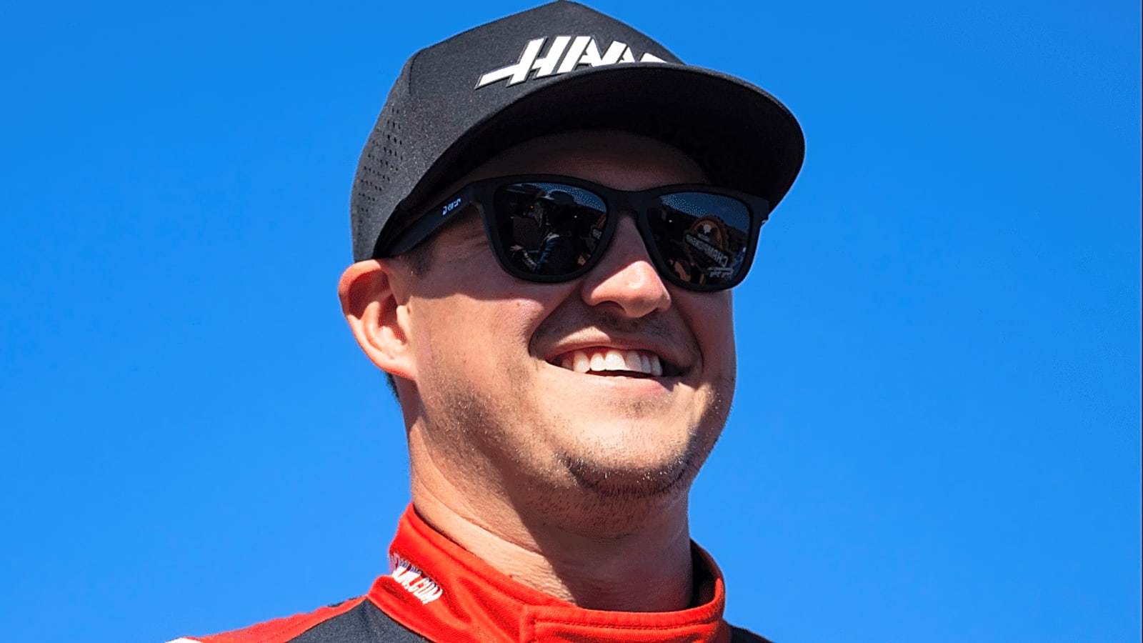 Ryan Preece Reflects on the Pride of Being a Self-Made Racer: ‘It Means Just as Much as Anything’