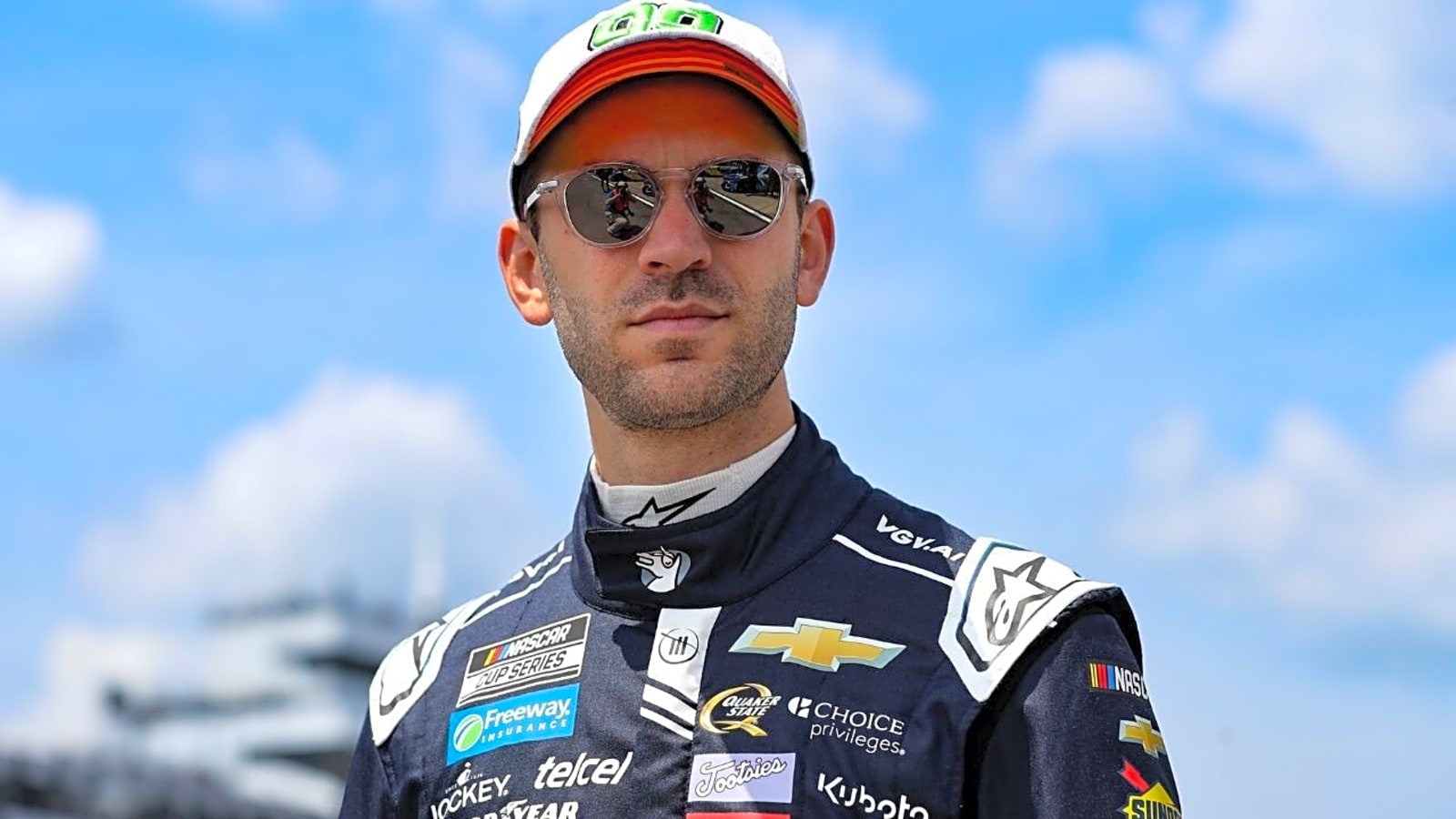 'Things Are Looking Good': Daniel Suarez Teases Positive Update Around 2026 NASCAR Plans