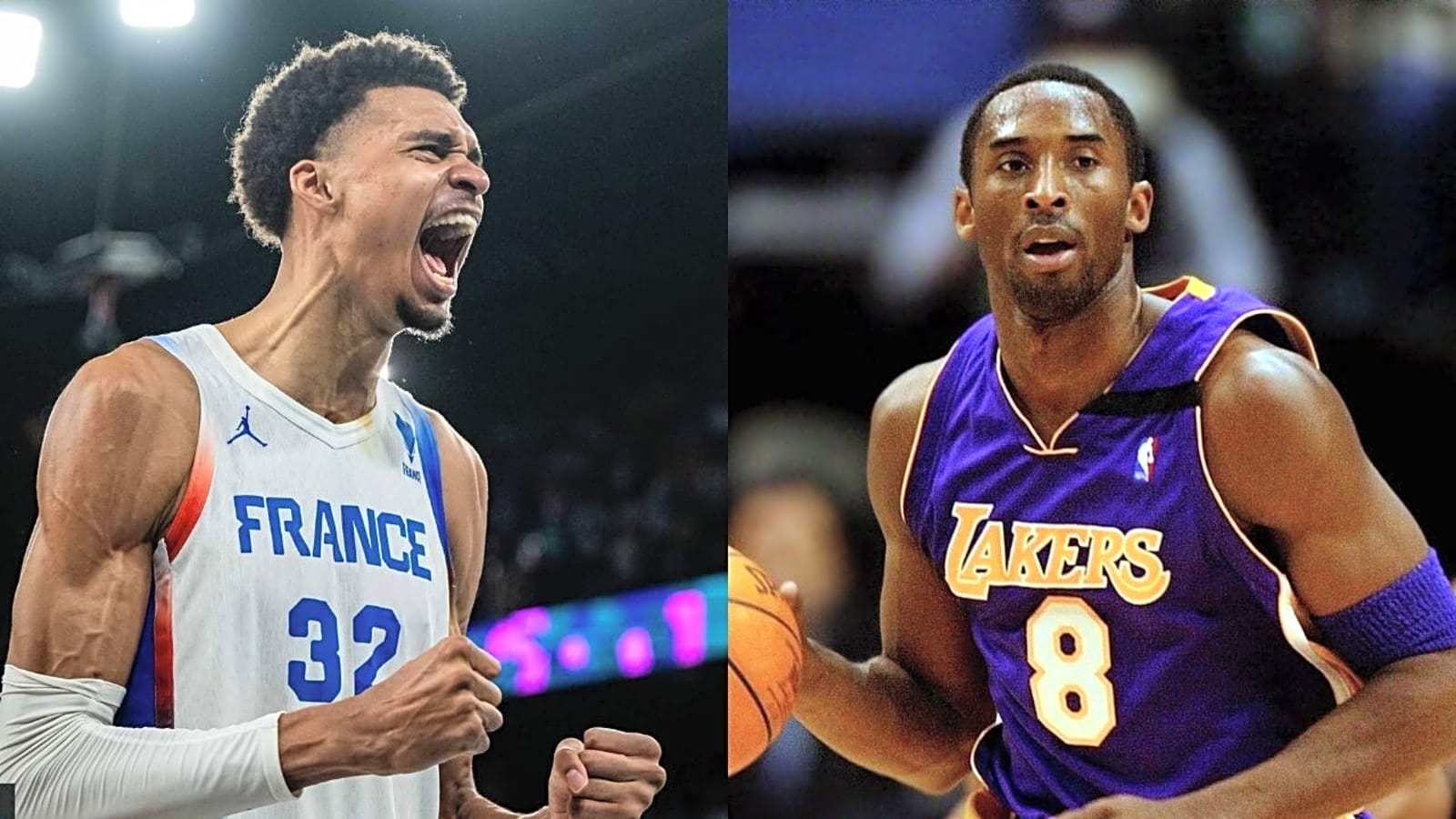 'Since Kobe Bryant': Victor Wembanyama’s Summer of Improvement Has ESPN Analysts Very Enthusiastic About Spurs Star