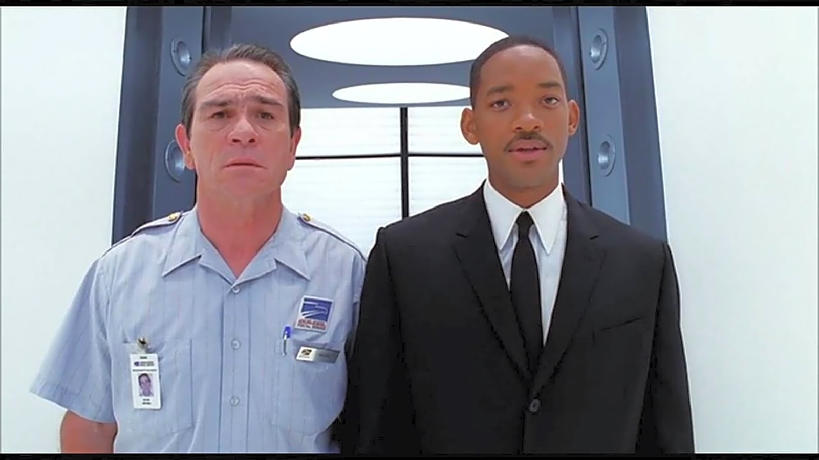 'Men in Black' sequel in the works, script aims for possible Will Smith return