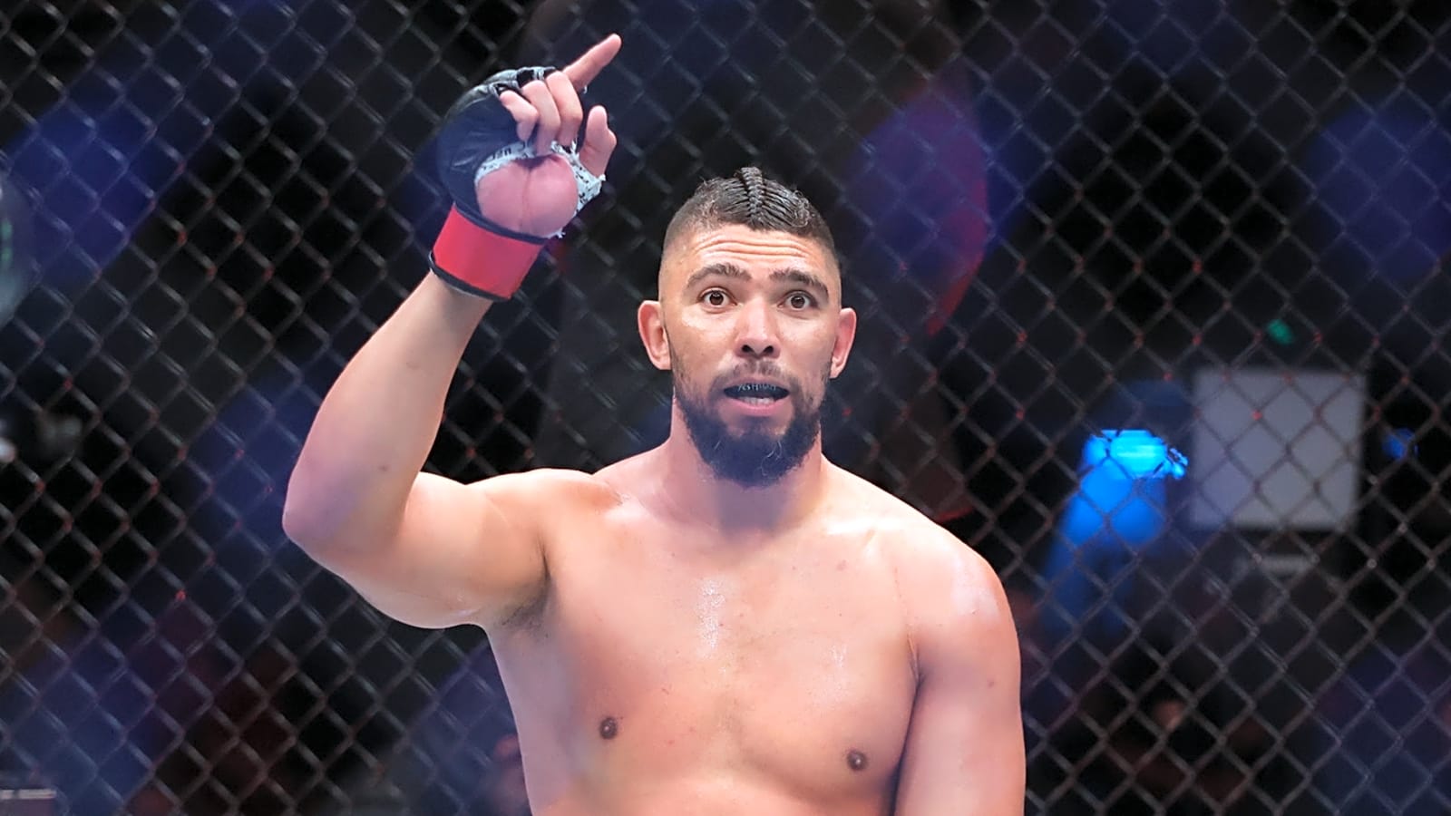 UFC 332: 3 Takeaways From Surprisingly Fun Event