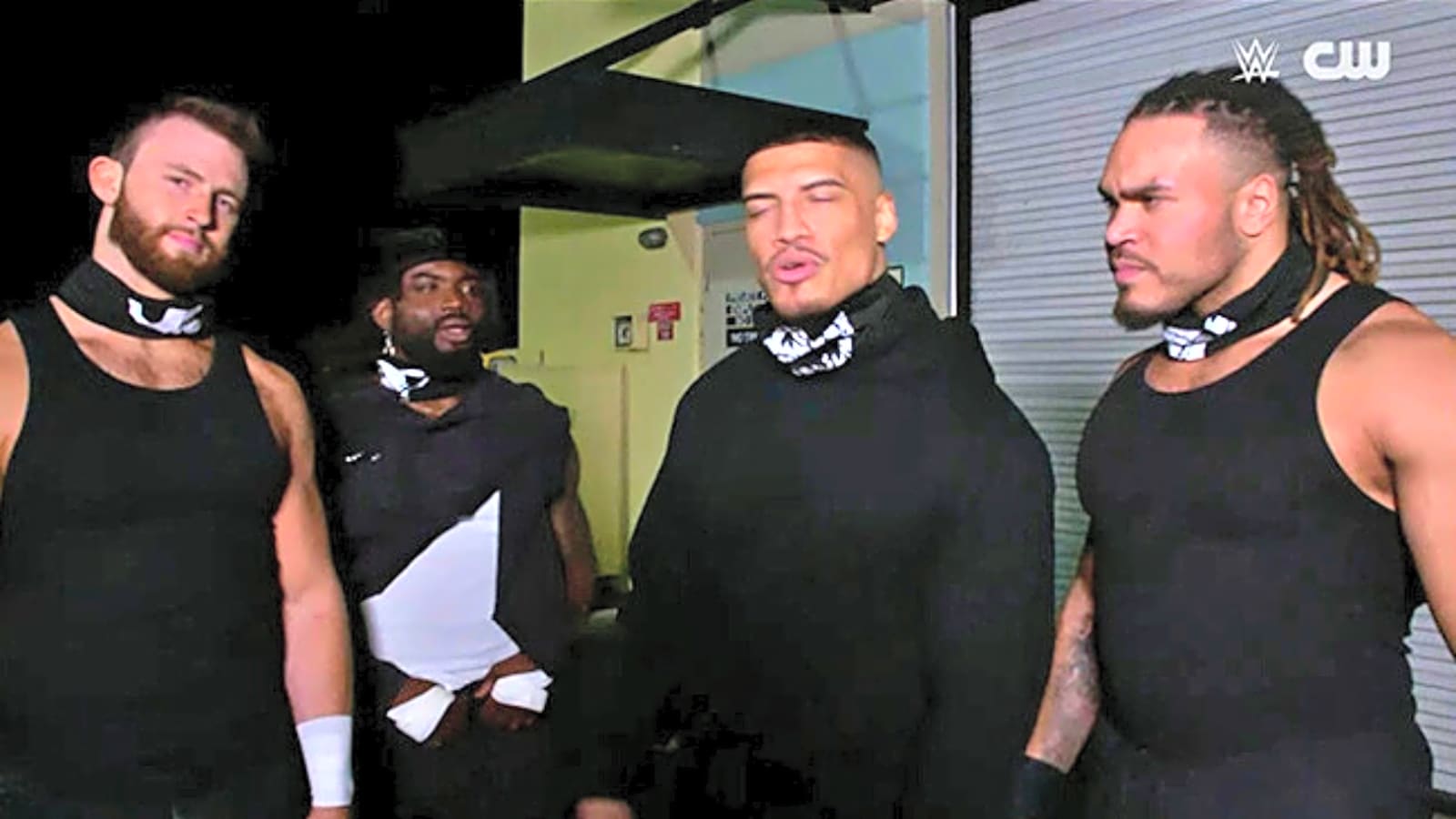 DarkState: Newest 'Good Problem' of WWE NXT
