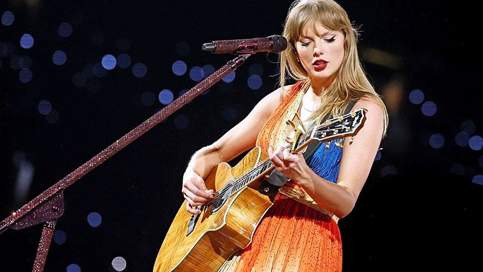 What Taylor Swift&#39;s "Life of a Showgirl" era teaches us about reinvention and resilience