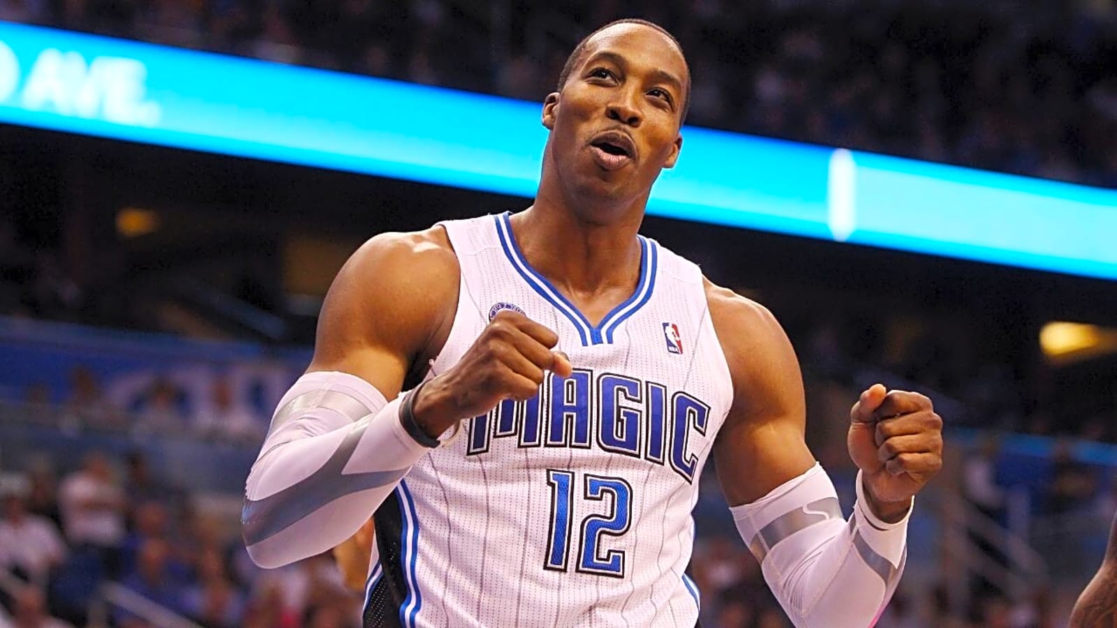 'Seen a Monster': Dwight Howard Would Have Been an MVP if Not for Mishap, Says Gilbert Arenas