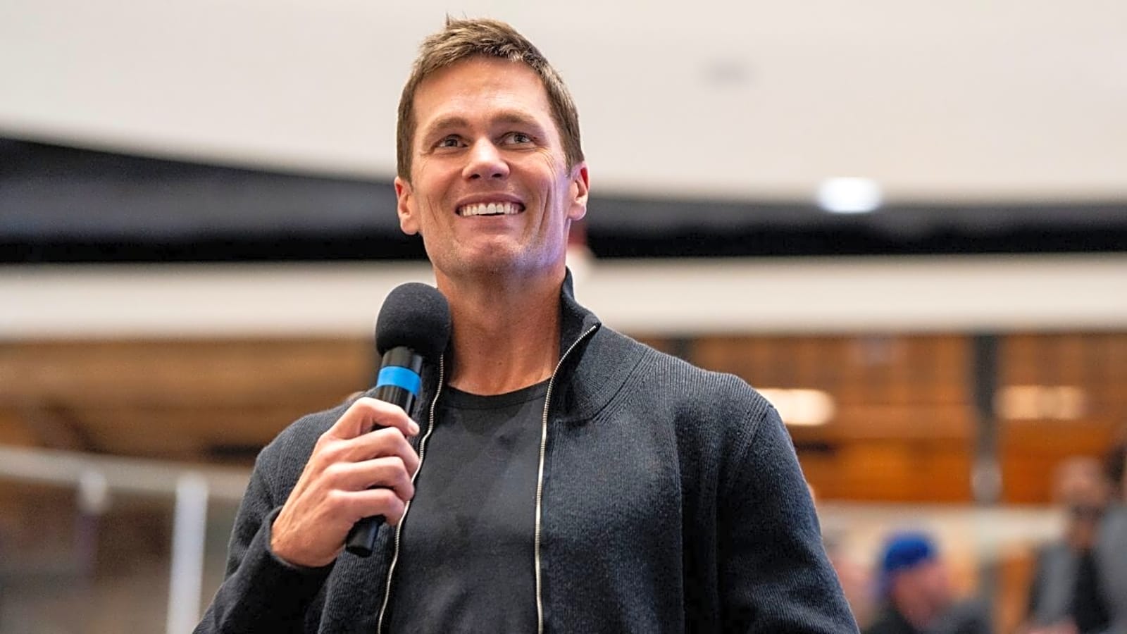 'This Isn’t Math Class': Tom Brady Gets Honest to Chiefs and Eagles Fans About Week 6 Rankings