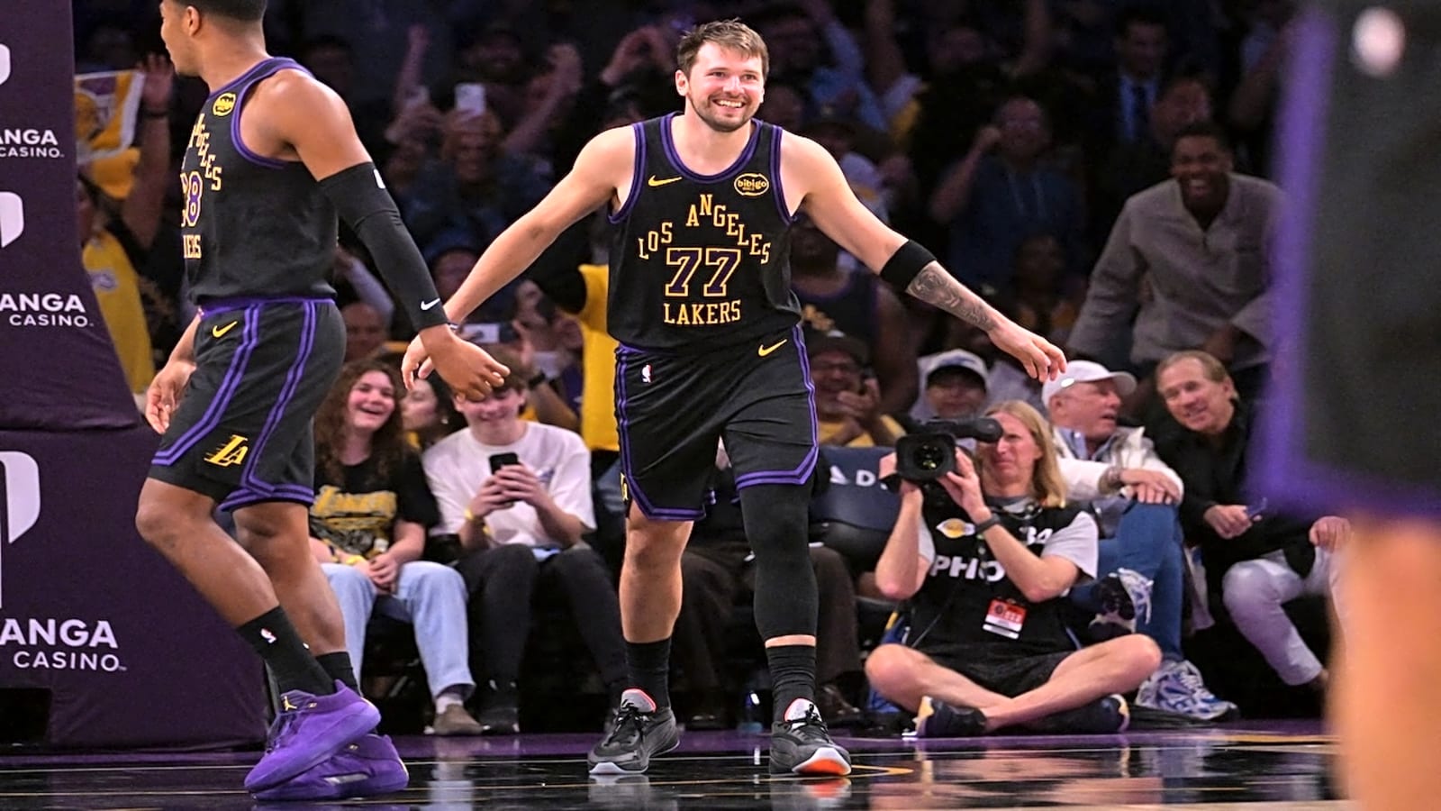 Luka Doncic MVP Chances: Is This Finally His Year?