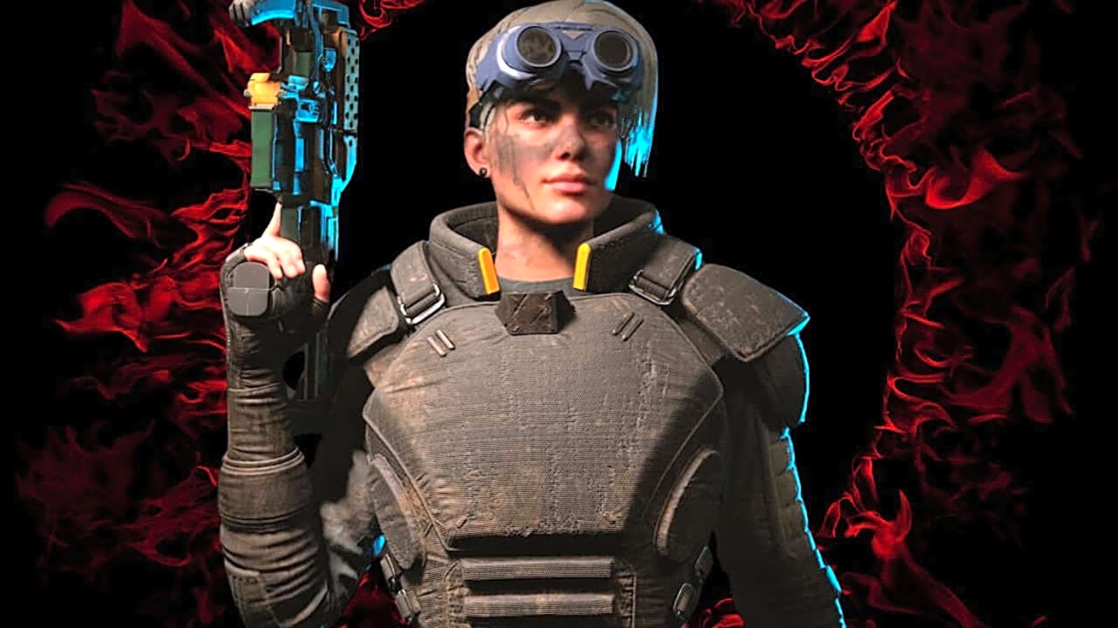 Ultimate Firebug Build Guide for Killing Floor 3