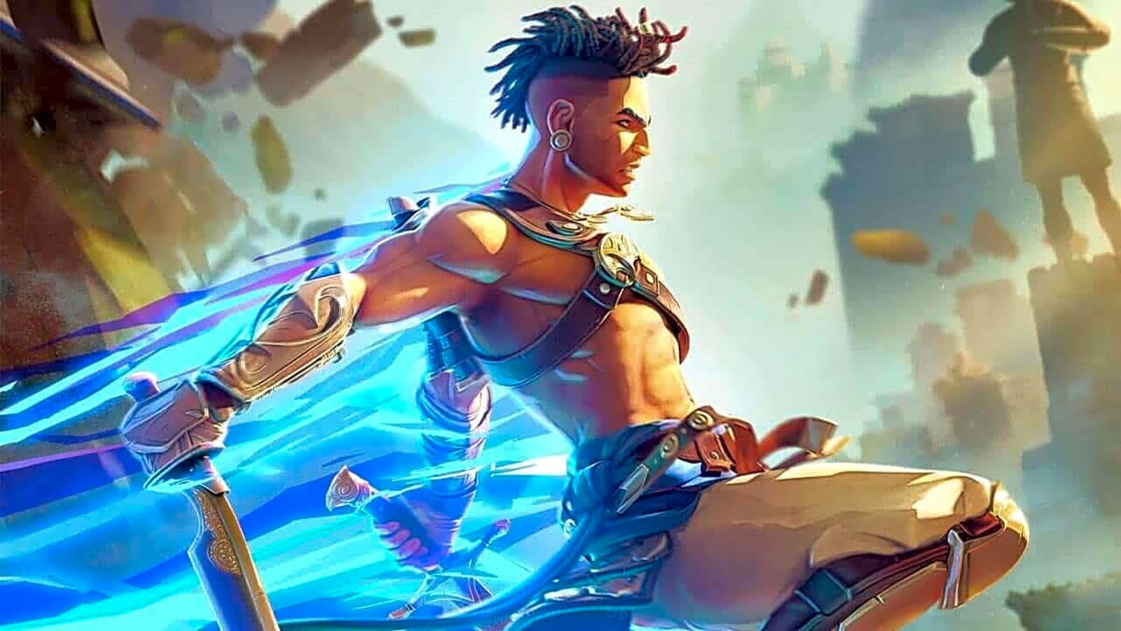 Ubisoft Confirms Beloved Prince of Persia Remake Launching Very Soon