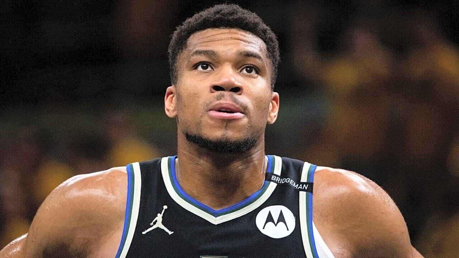 Claiming Bucks Are 'Going Nowhere,' Stephen A. Smith Believes It’s Time They Trade Giannis Antetokounmpo