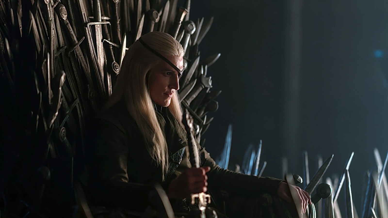 ’House of the Dragon’s Ryan Condal Secures Major HBO Extension Beyond Season 4
