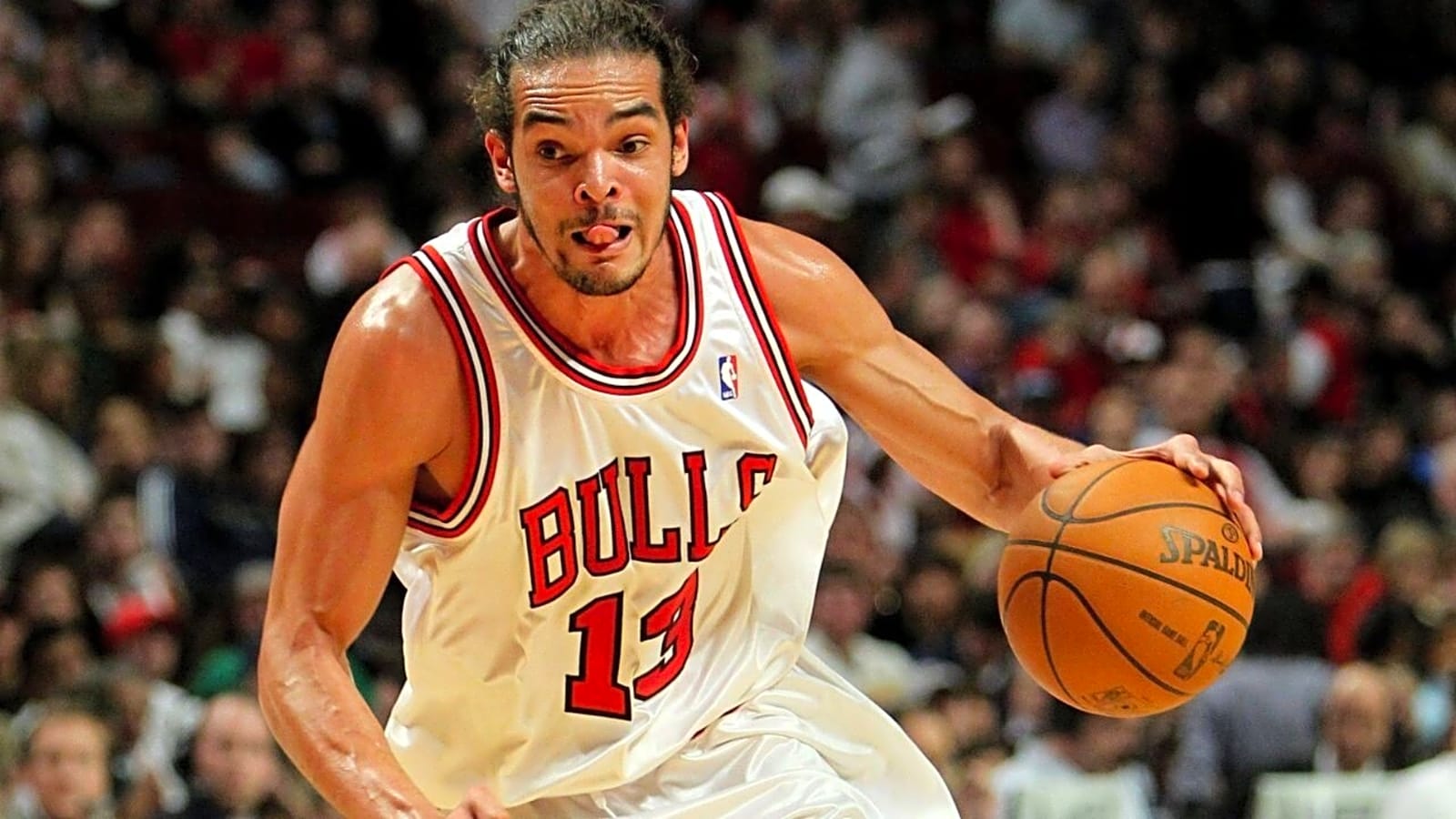 'Had Never Heard of Him': Joakim Noah Speaks on His Brutal Welcome to the NBA Moment