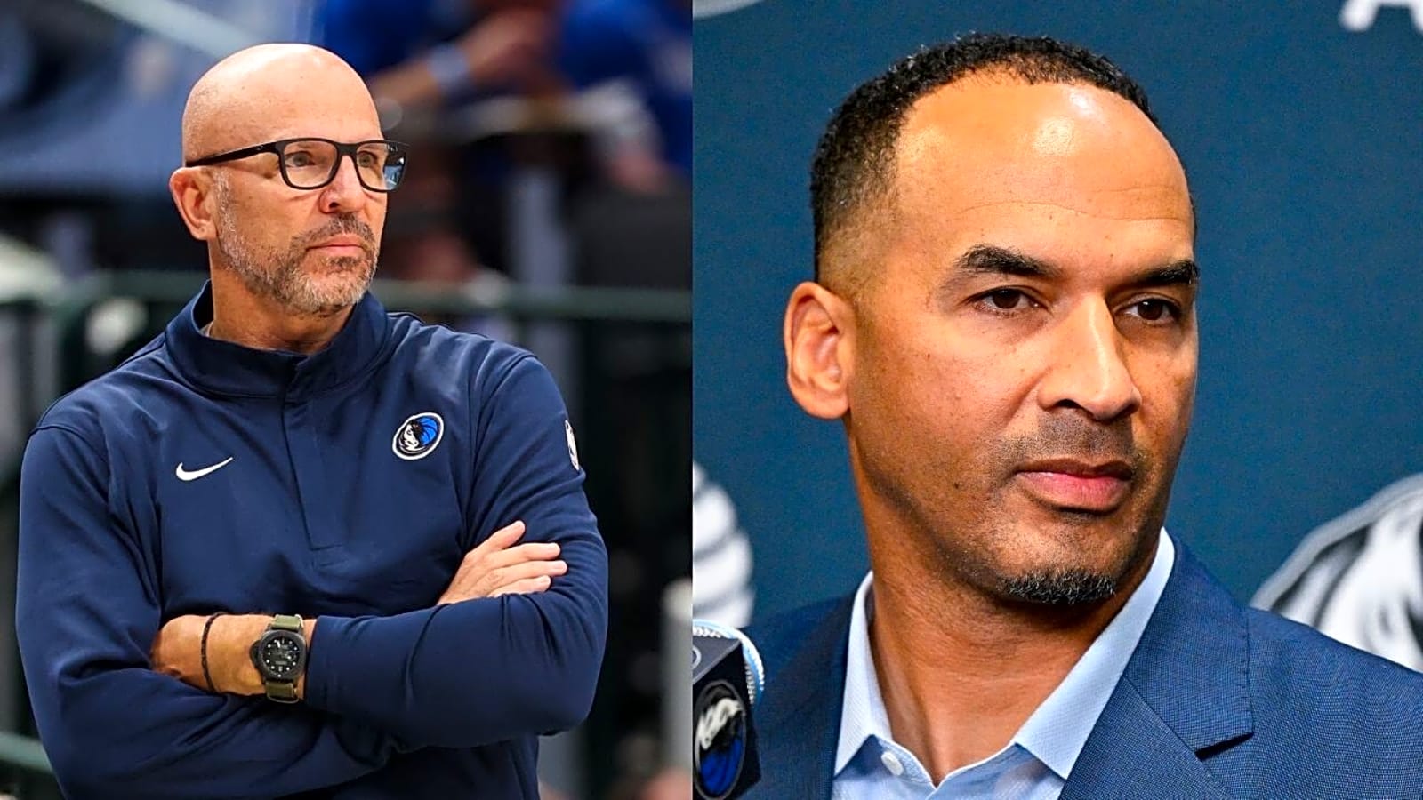 'Difficult to Feel Bad for Jason Kidd': NBA Analyst Points Out Mavs Coach Being Involved With Nico Harrison in Blunder Trade