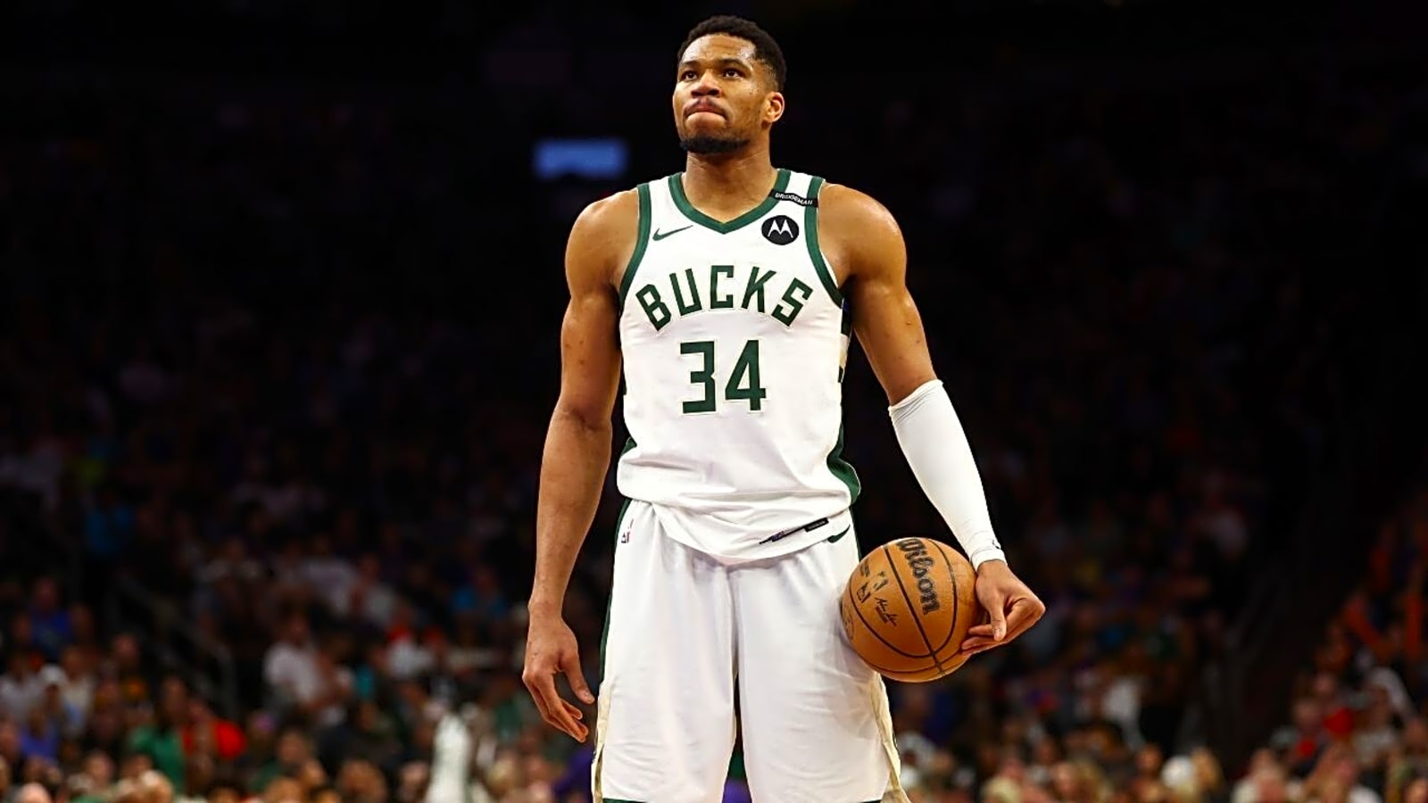 'He Has to Grow Some Balls!': Kendrick Perkins Harshly Criticizes Giannis Antetokounmpo’s Indecision as Knicks Negotiations Surface