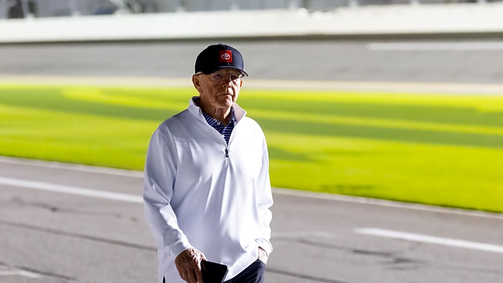 'A Line Was Crossed': Christopher Bell and Denny Hamlin Make Honest Admissions About Ty Gibbs Saga