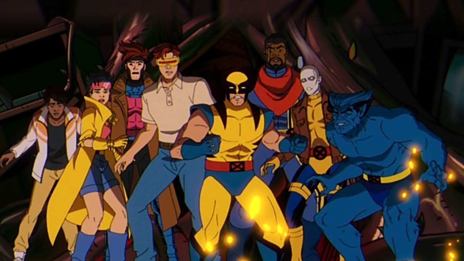 'X-Men ’97' Season 2 Extends Rare Rotten Tomatoes Streak for Marvel Studios as Showrunner Confirms 2 New Seasons