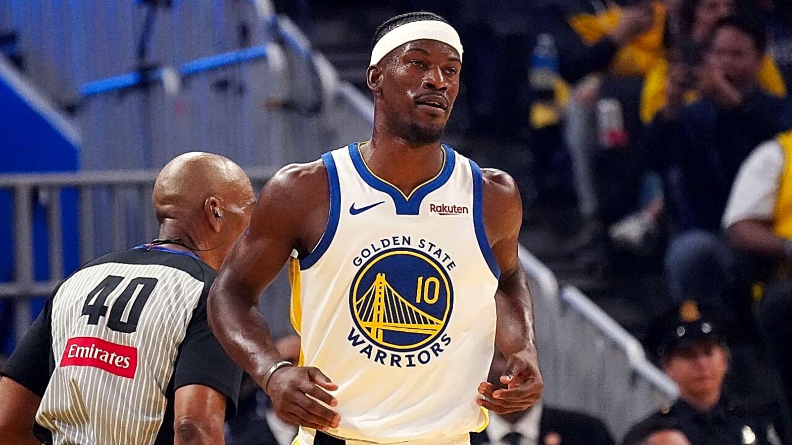 Jimmy Butler Reveals the Importance of Letting Teammates Hang Out at His Home